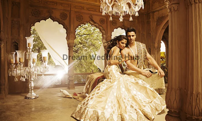 VINITAS Hair and Makeup